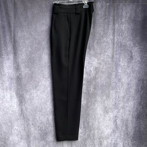 Express. Women's light trousers.